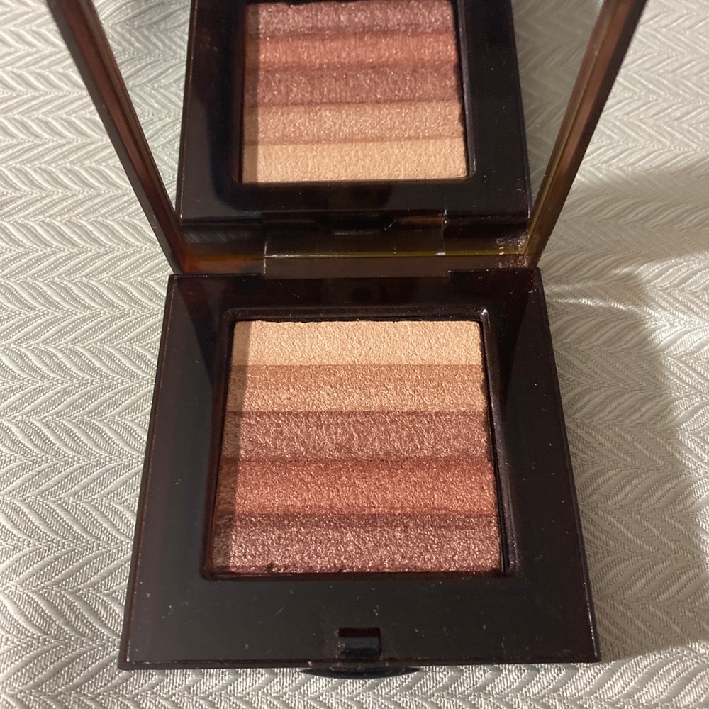 Bobbi Brown Shimmer Brick Compact Beach